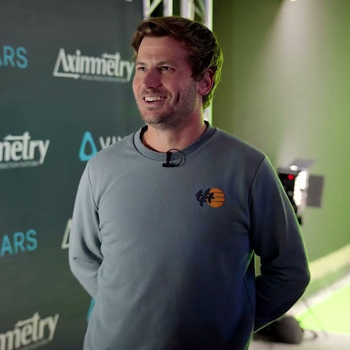 Aximmetry Educational Offer