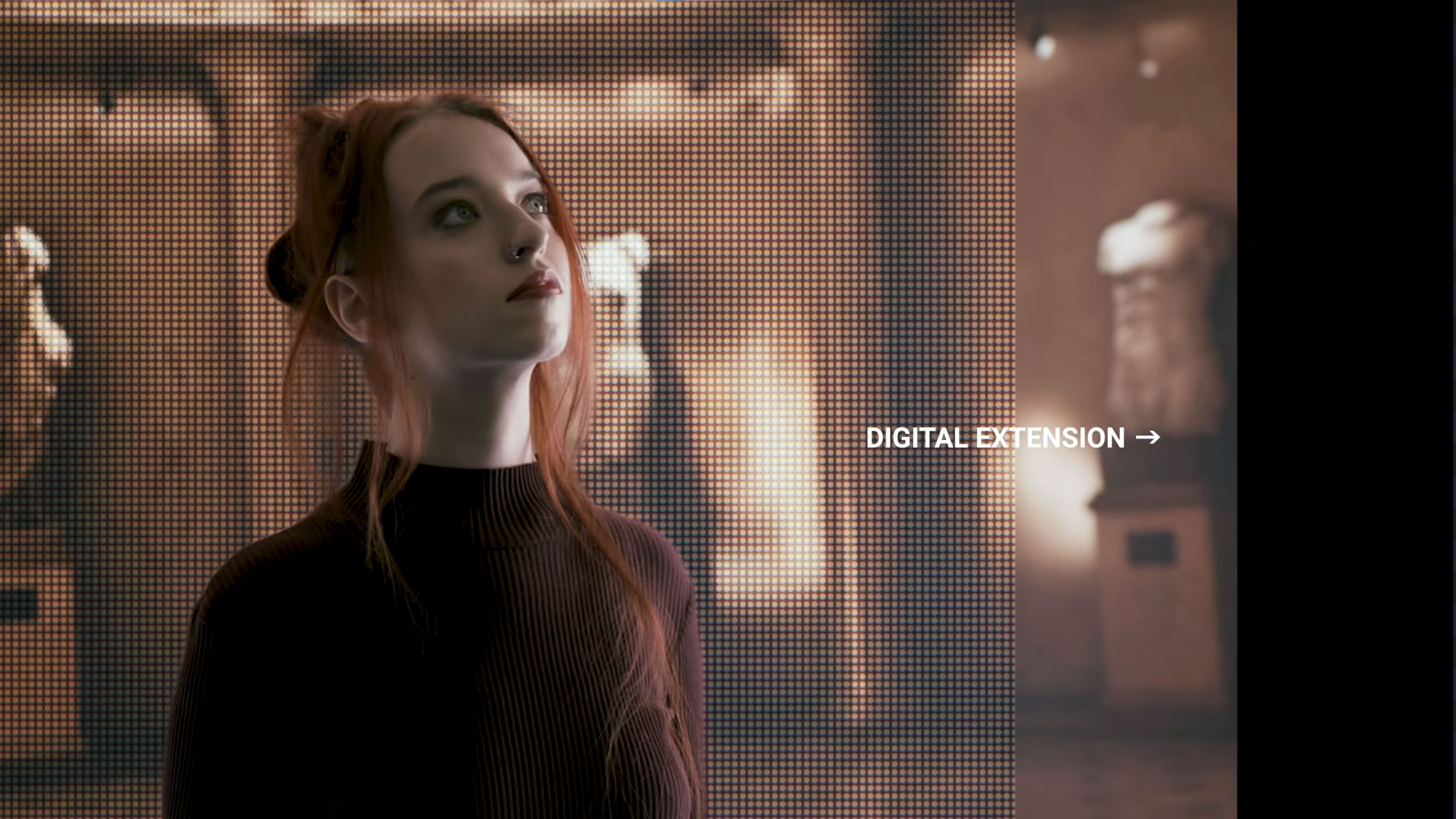 Digital Set Extension
